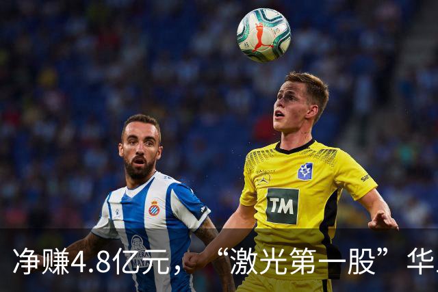 净赚4.8亿元，“激光第一股”华工科技Q3净利同比增长，但环比下滑12.33%，期内社保基金退出前十大股东
