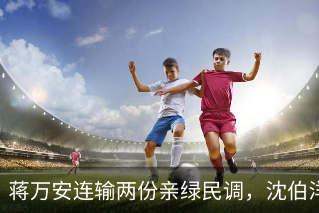 蒋万安连输两份亲绿民调，沈伯洋却笑不出来，洋流摧毁民进党选情
