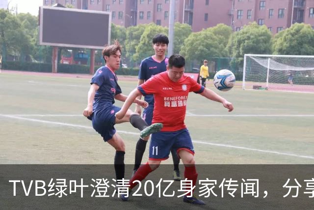 TVB绿叶澄清20亿身家传闻，分享加入共济会的经历，自嘲地位低